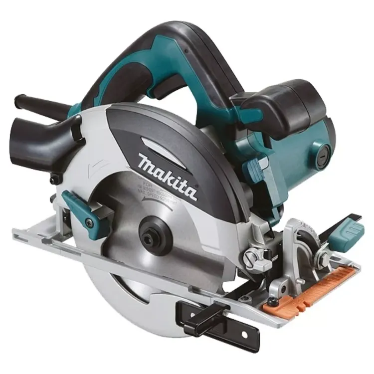 Пила дисковая Makita HS6100 купить в Магнитогорске
