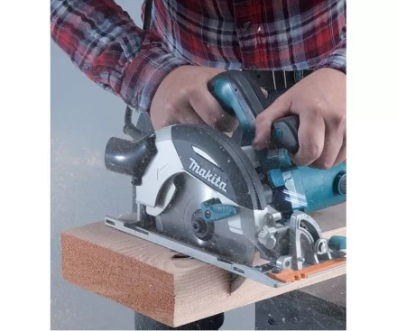 Пила дисковая Makita HS6100 купить в Магнитогорске