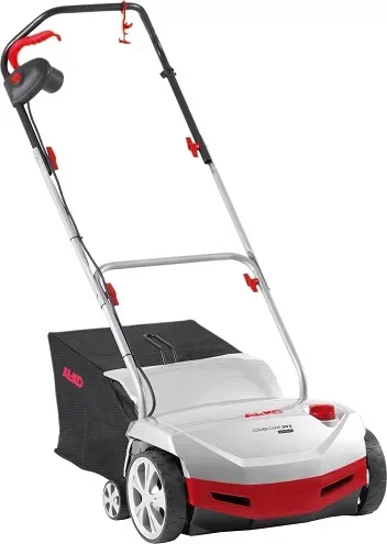Аэратор Comfort 38 E Combi Care AL-KO купить в Магнитогорске