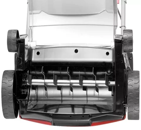 Аэратор Comfort 38 E Combi Care AL-KO купить в Магнитогорске