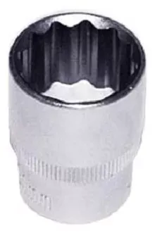 Головка торцевая 12-гранная 1/2"DR 13 мм S04H4913 Jonnesway 47409 купить в Магнитогорске