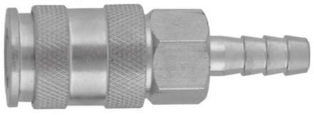 Быстросъемное соединение МАМА для шланга 3/8&quot; ЕЛОЧКА евро GM-03AH Jonnesway 49477 купить в Магнитогорске