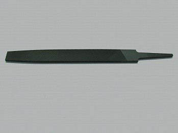 Напильник плоский 150 № 2 Гост 1465-80 купить в Магнитогорске