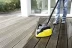 Насадка T 450 T-Racer Surface Cleaner для минимоек KARCHER купить в Магнитогорске