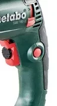 Дрель ударная Metabo SBE 780-2 купить в Магнитогорске