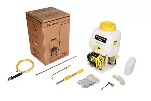 Опрыскиватель бензиновый CHAMPION PS226 купить в Магнитогорске