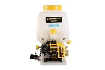 Опрыскиватель бензиновый CHAMPION PS226 купить в Магнитогорске