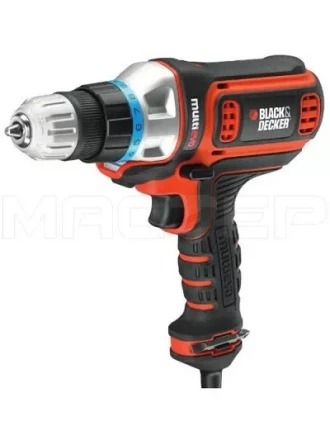 Инструмент многофункциональный B&amp;D MT350K Multievo купить в Магнитогорске