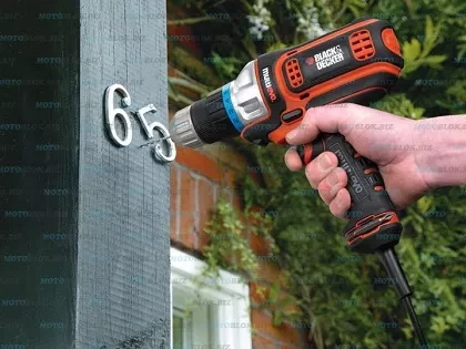 Инструмент многофункциональный B&amp;D MT350K Multievo купить в Магнитогорске