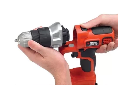 Инструмент многофункциональный B&amp;D MT350K Multievo купить в Магнитогорске