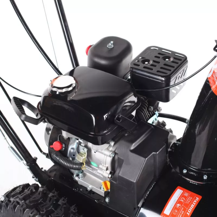 Бензиновый снегоуборщик PATRIOT PS 731 купить в Магнитогорске