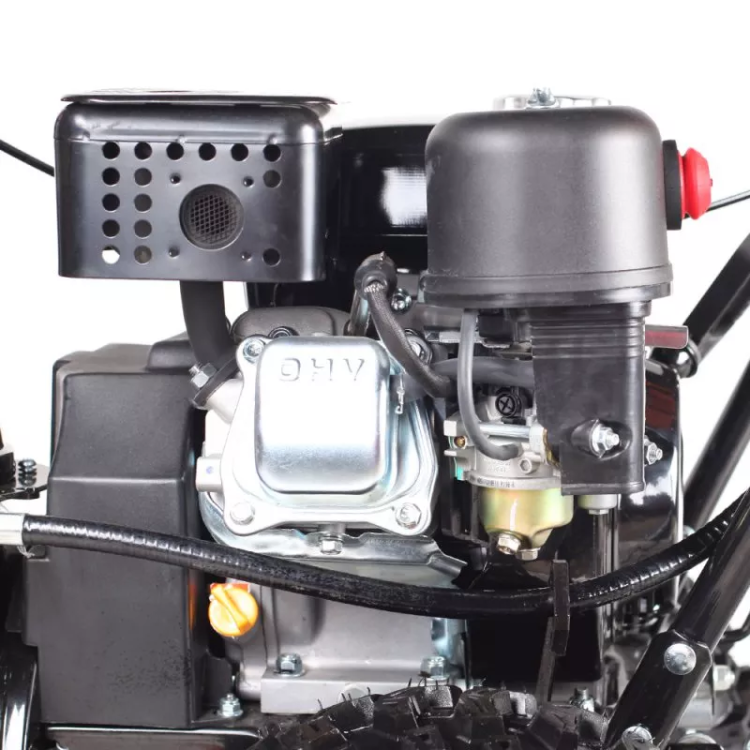 Бензиновый снегоуборщик PATRIOT PS 731 купить в Магнитогорске