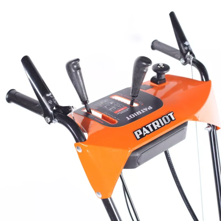 Бензиновый снегоуборщик PATRIOT PS 731 купить в Магнитогорске