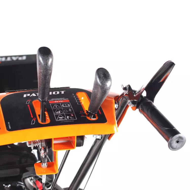 Бензиновый снегоуборщик PATRIOT PS 731 купить в Магнитогорске