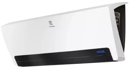 Настенный тепловентилятор ELECTROLUX EFH/W - 9020 купить в Магнитогорске