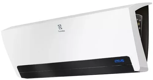 Настенный тепловентилятор ELECTROLUX EFH/W - 9020 купить в Магнитогорске