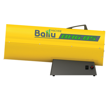 Газовая тепловая пушка BALLU BHG-85 купить в Магнитогорске