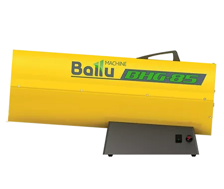 Газовая тепловая пушка BALLU BHG-85 купить в Магнитогорске