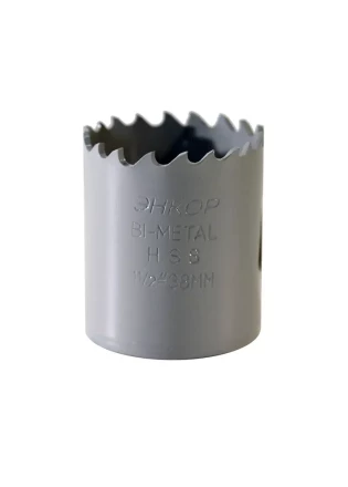 Коронка Bi-Metal Ф38 мм М3 Энкор 24138 купить в Магнитогорске