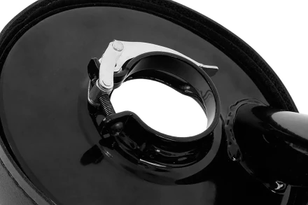 Защитный кожух MESSER для УШМ для шлифовки ( тип А2). Диаметр шлифовальной чашки 125 мм. купить в Магнитогорске