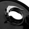 Защитный кожух MESSER для УШМ для шлифовки ( тип А2). Диаметр шлифовальной чашки 125 мм. купить в Магнитогорске