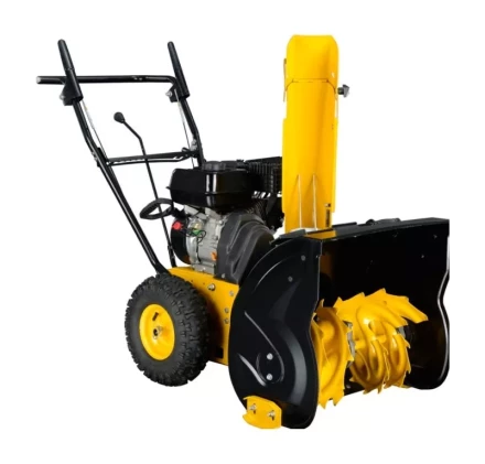 Бензиновый снегоуборщик RedVerg RD-250-65 купить в Магнитогорске