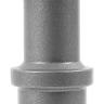 ТСТ коронка MESSER 19X25 с центрирующим сверлом и толкающей пружиной купить в Магнитогорске