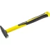 Молоток слесарный Fiberglass 100 г с фиберглассовой рукояткой, STAYER Professional 20050-01 20050-01_z01 купить в Магнитогорске