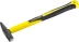 Молоток слесарный Fiberglass 100 г с фиберглассовой рукояткой, STAYER Professional 20050-01 20050-01_z01 купить в Магнитогорске