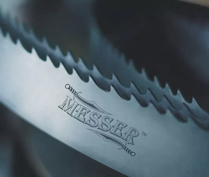 Ленточная пила MESSER М42 2085х19х0,9х6/10 NT купить в Магнитогорске