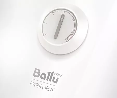 Водонагреватель Ballu BWH/S 80 Primex купить в Магнитогорске