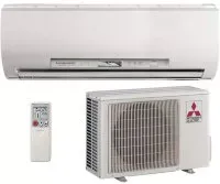 MUZ-GE42VA Сплит-система Mitsubishi Electric/Наружный блок купить в Магнитогорске