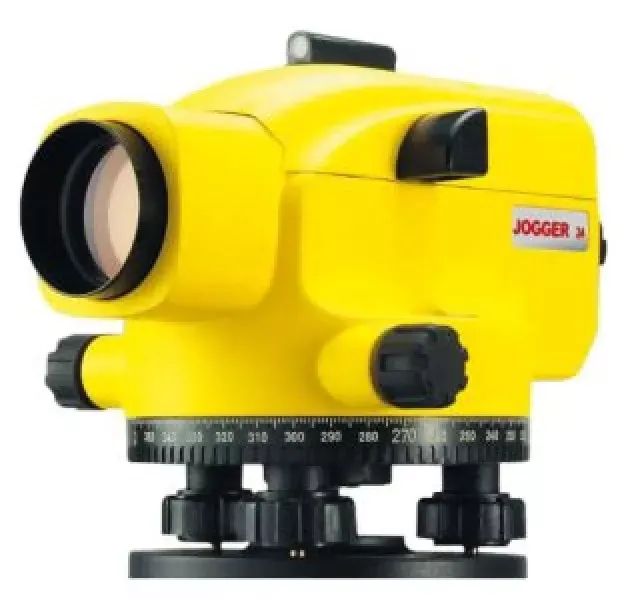 Оптический нивелир Leica Jogger 20 купить в Магнитогорске