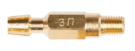 Мундштук внутренний пропановый №3 Р3П-02М Р3П-02М-У Р3П-22-Р Р3П-22Р-У Сварог купить в Магнитогорске