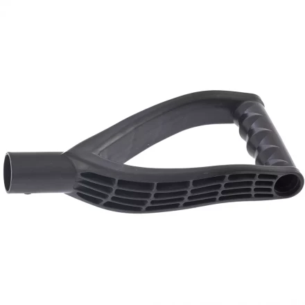 Пластиковая рукоятка V-образная для снеговых лопат d-32 СИБРТЕХ артикул 68428 купить в Магнитогорске