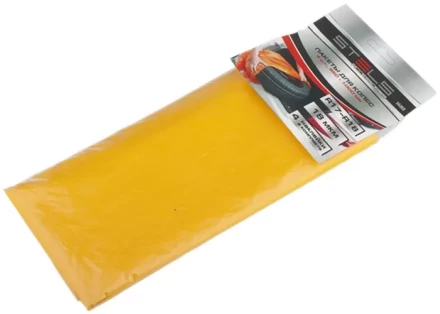 Пакеты для шин 900 х 1000 мм 18 мкм для R 13-16 STELS 55201 купить в Магнитогорске