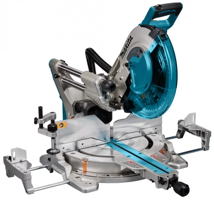 Пила торцовочная Makita LS1219 купить в Магнитогорске