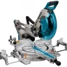Пила торцовочная Makita LS1219 купить в Магнитогорске