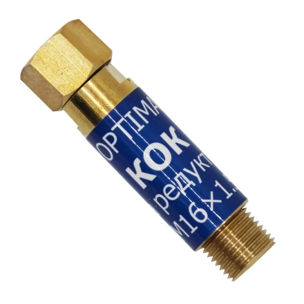 Клапан огнепреградительный КОК (на редуктор) (Оберон) N5130 купить в Магнитогорске