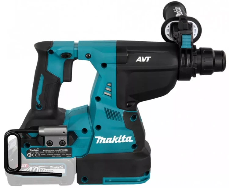 Аккумуляторный перфоратор XGT Makita HR003GZ (без АКБ и ЗУ) купить в Магнитогорске