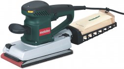 Плоскошлифовальная машина Metabo Sr E 359