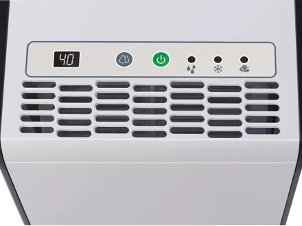 Осушитель воздуха BALLU BDH-15L купить в Магнитогорске