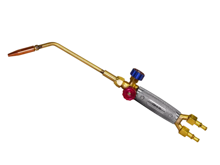 Горелка пропановая  Г3У-4-45 G4-100-LPG 4,5 Сварог купить в Магнитогорске