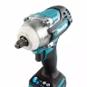 Аккумуляторный ударный гайковерт Makita DTW302RTJ купить в Магнитогорске