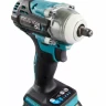 Аккумуляторный ударный гайковерт Makita DTW302RTJ купить в Магнитогорске