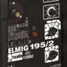 Сварочный полуавтомат TELMIG 195/2 TURBO Telwin купить в Магнитогорске