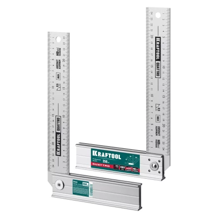 Угольник столярный 3444 купить в Магнитогорске