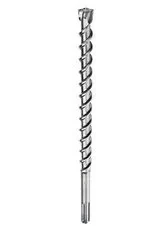 Бур SDS-max, 24х400х520мм, ZENTRO (P-17251) купить в Магнитогорске