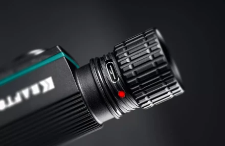 Аккумуляторный налобный/ручной фонарь KH-7 56450 купить в Магнитогорске