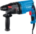 Перфоратор SDS-plus ЗП-22-650 К серия ПРОФЕССИОНАЛ купить в Магнитогорске